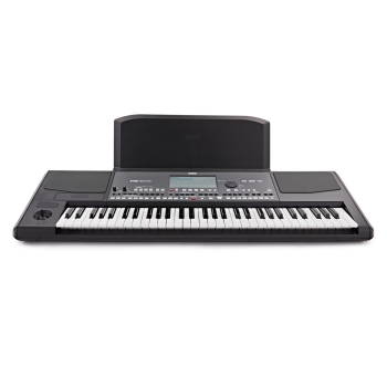 KORG PA600 keyboard